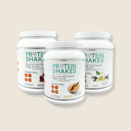Bundle Protein Shake