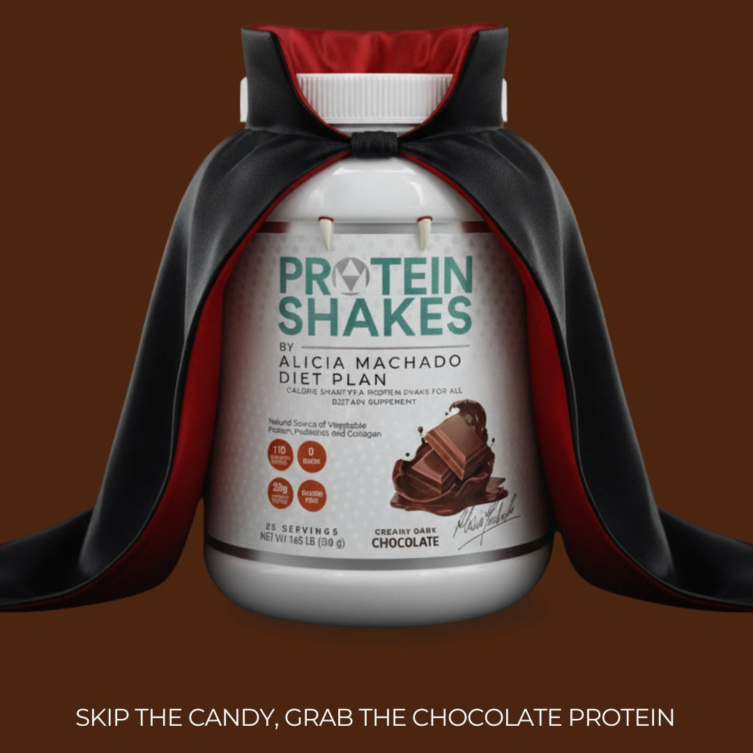 Creamy Dark Chocolate